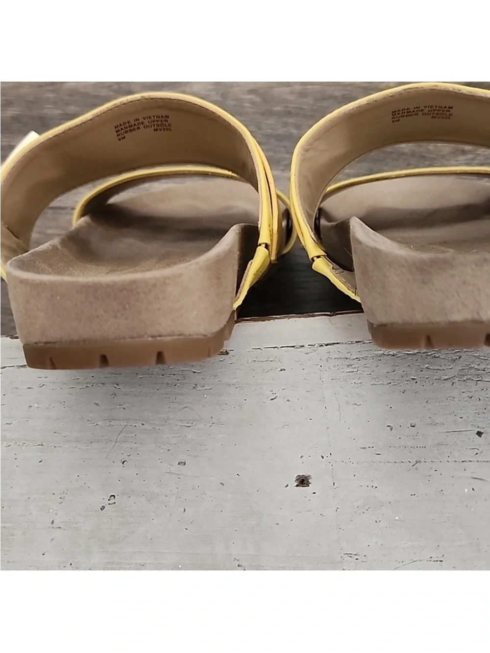 MICHAEL KORS WOMAN'S SANDALS